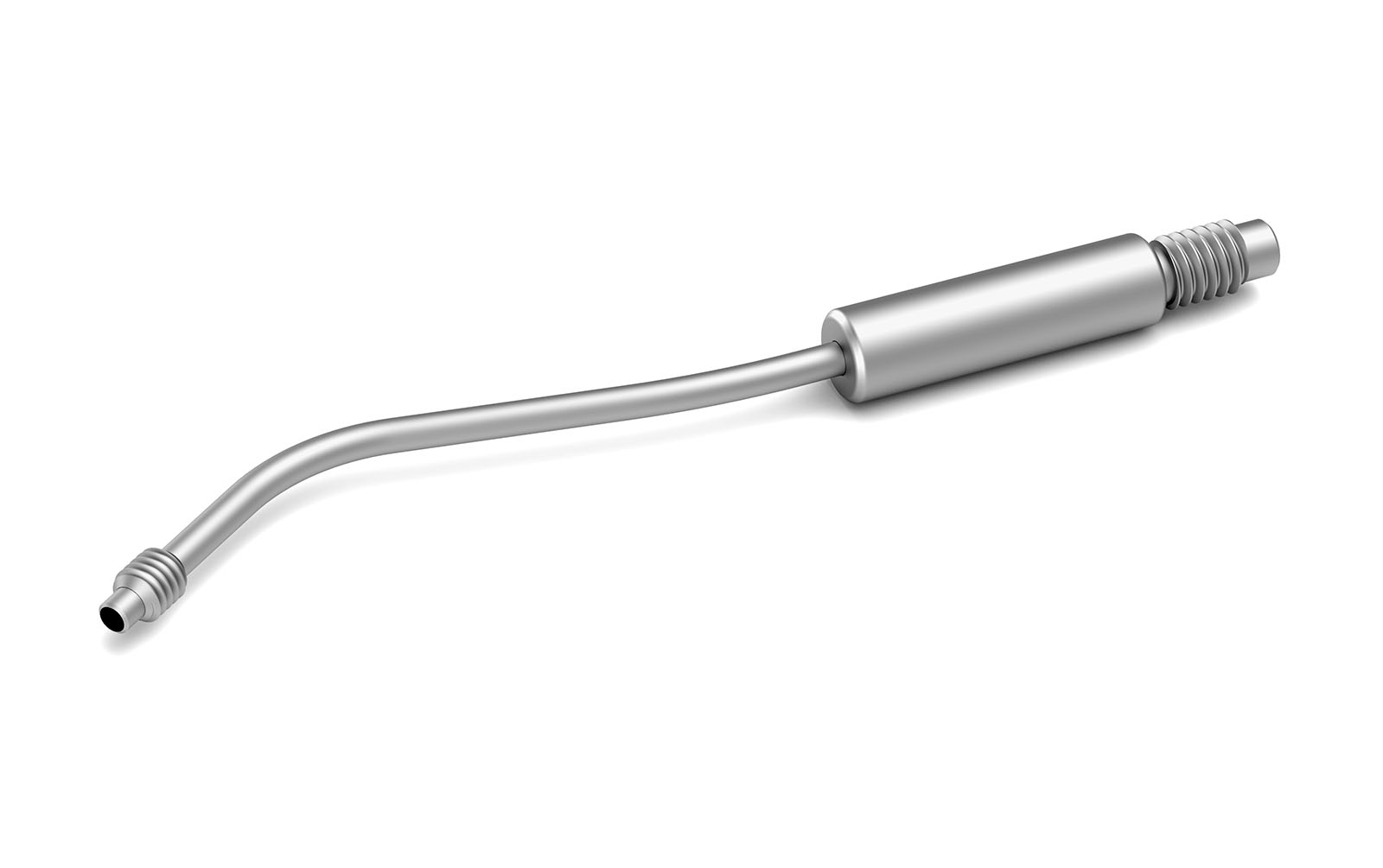 0032589 - Curved Guide Nozzle for ALE250
