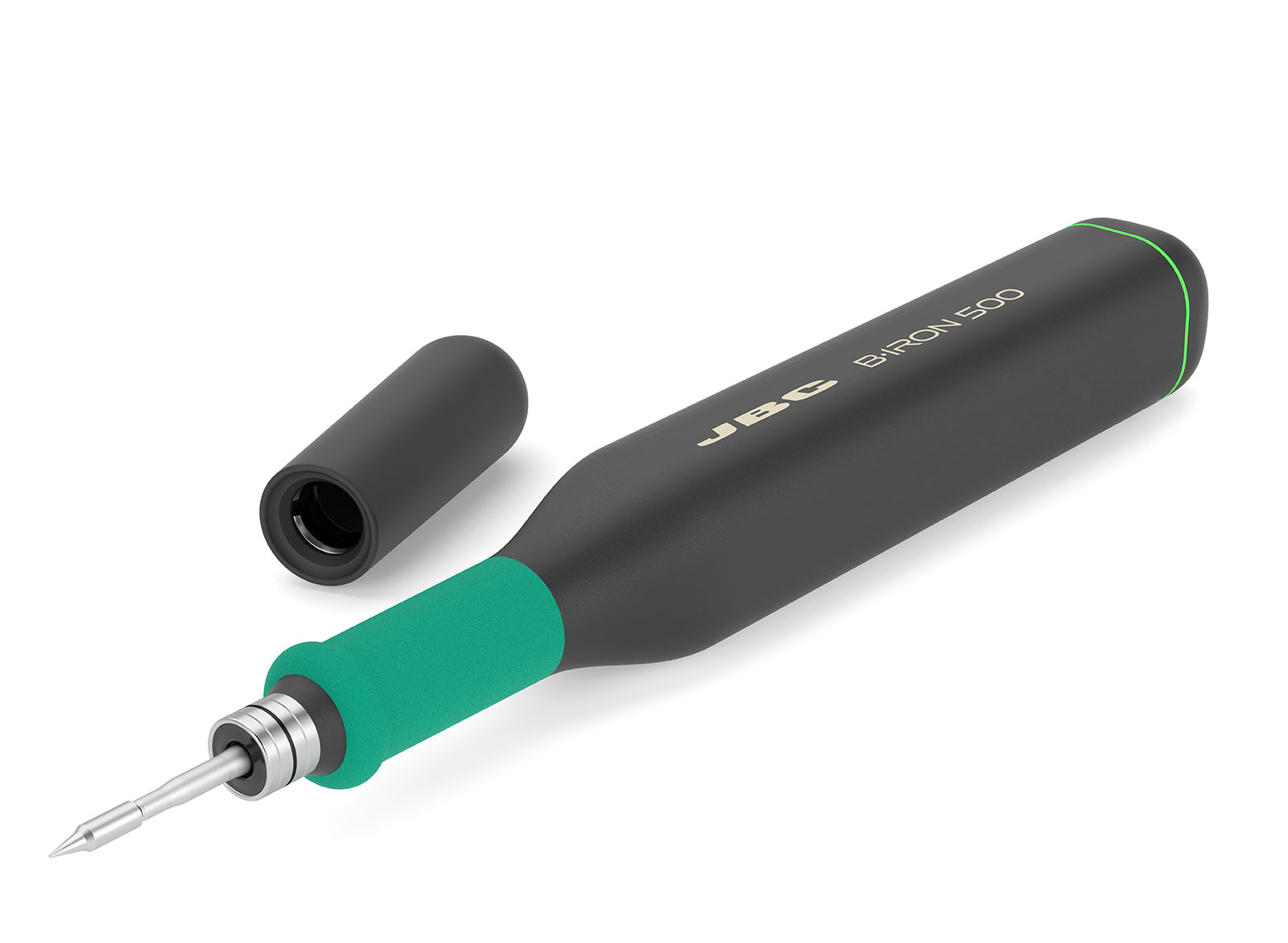 B500-B - Handle for B·IRON