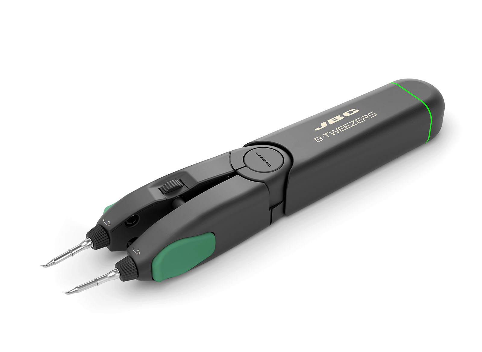 BP-A - Nano Tweezers for B·IRON
