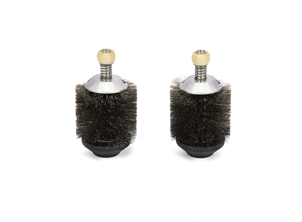 CL3008 - Metal Brushes for Automatic Junior Tip Cleaner