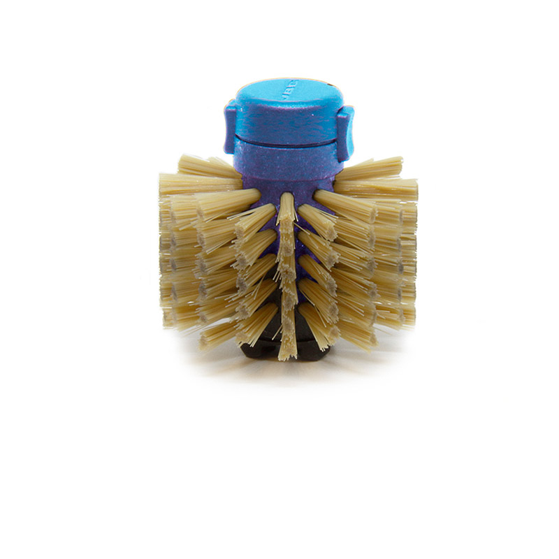 CLMU-P7 - Leaded Soldering Fiber Brush
