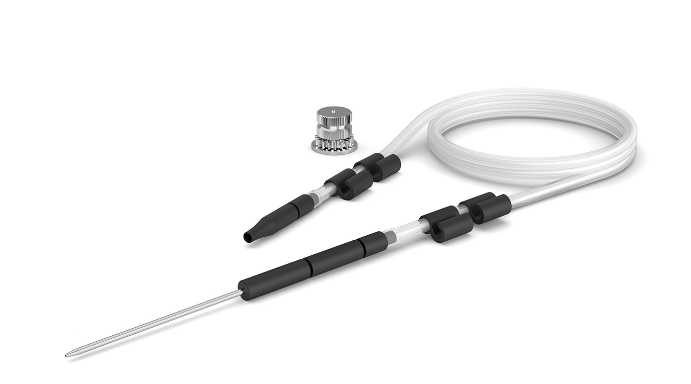0002402 - Guide Kit Ø 0.6 - 0.8 mm for AL250