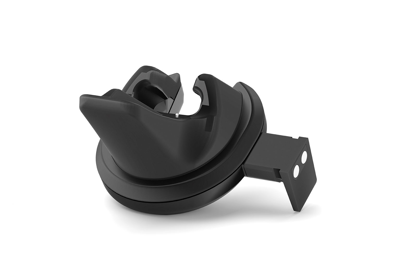 0032466 - Left-Side Charging-Holder for B·IRON Tweezers