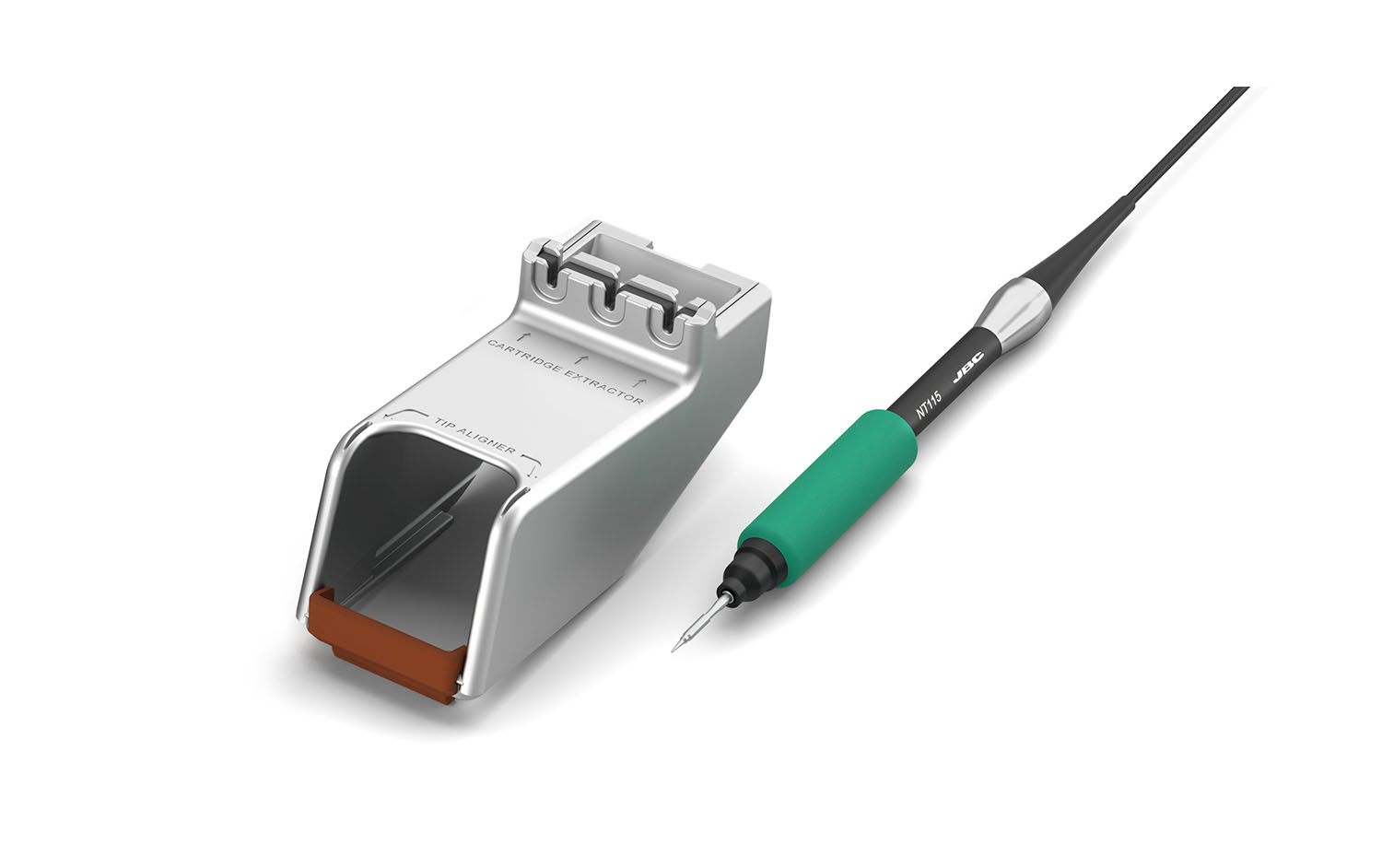 0033103 - Updating Kit C115 Nano Handle