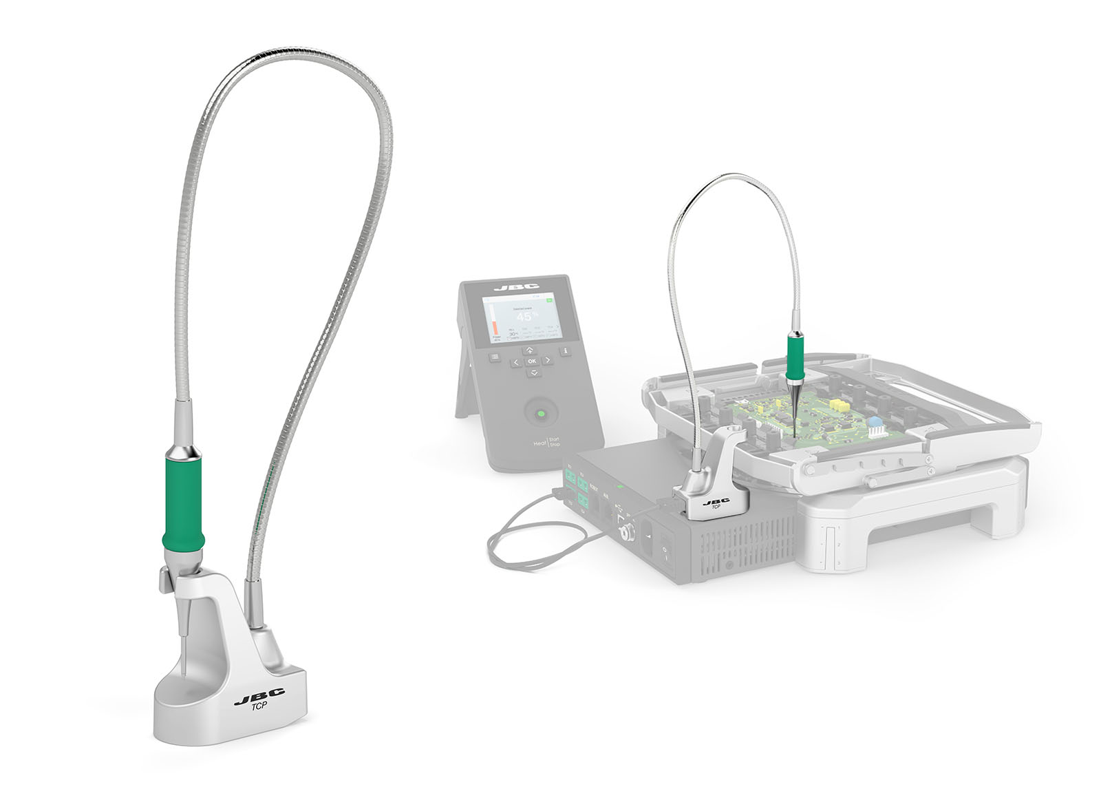 TCP-A - Thermocouple Pointer