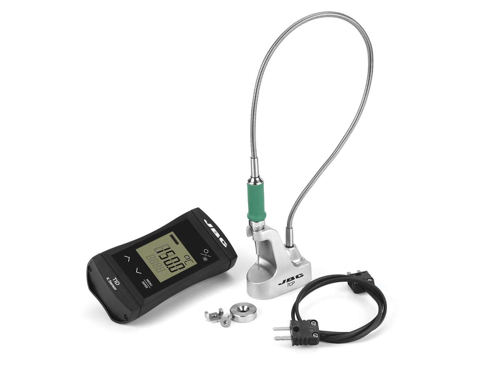 TCP-KA - Thermocouple Pointer Kit